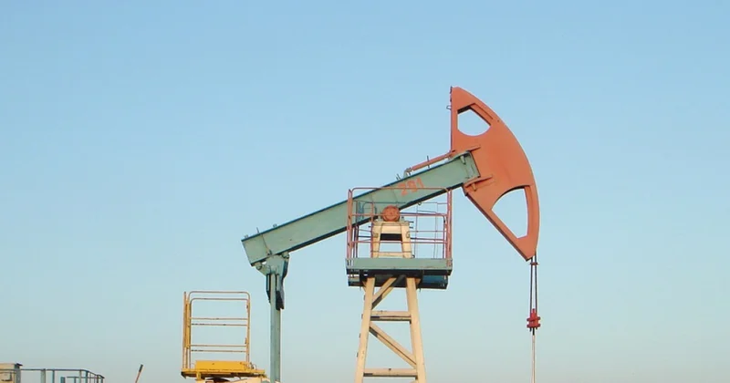 Цены на нефть растут