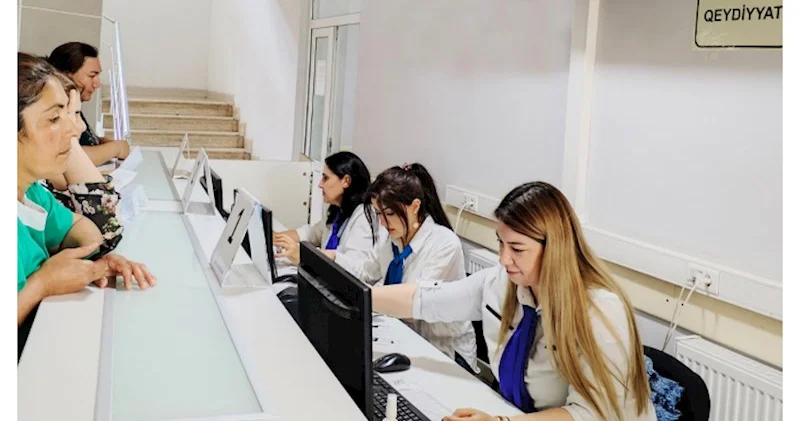 Xəstəxanalarda elektron sistem niyə tez tez çökür? AÇIQLAMA