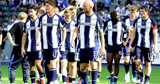 Alman klubunun 14 futbolçusu koronavirusa yoluxdu
