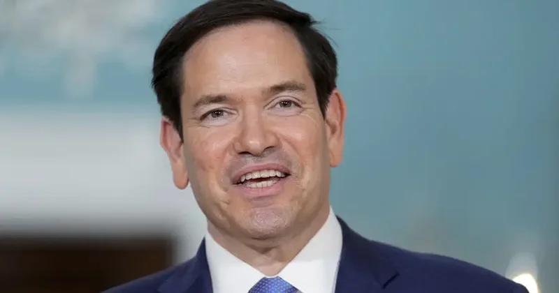 Rubio deyib ki, Tramp Ukraynanı hücum üçün silahla təmin edə bilər