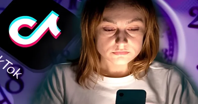 Müğənnidən analara çağırış: Qızlarınızı TikTok dan qoruyun! VİDEO