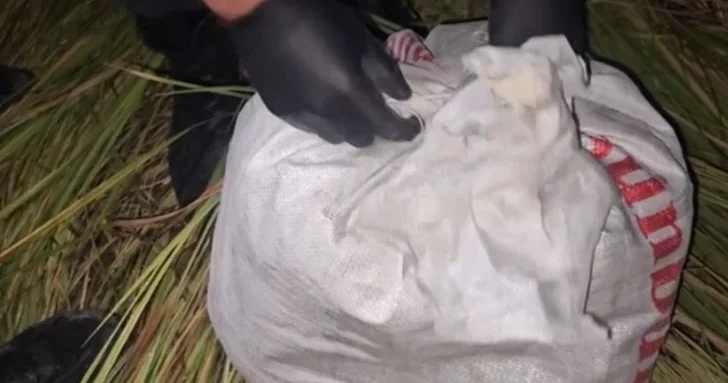Полиция Зардаба изъяла более 3 кг марихуаны у местных жителей