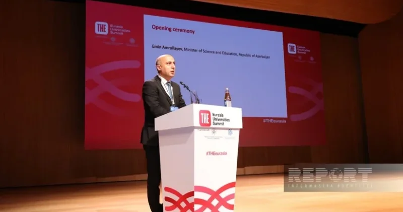 Azərbaycanda universitetlərə qəbulda rekord göstərici qeydə alınıb