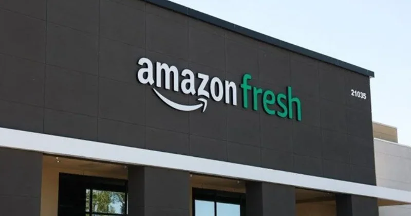 Amazon un kassirsiz mağazaları iflas etdi