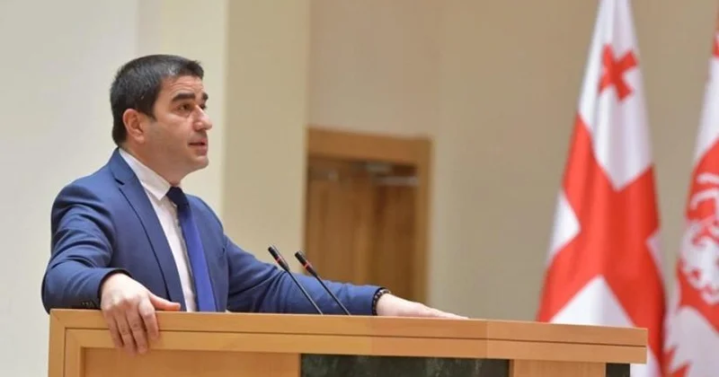 “Brüssel uşaq bağçası səviyyəsində xarici siyasət aparır” Papuaşvili