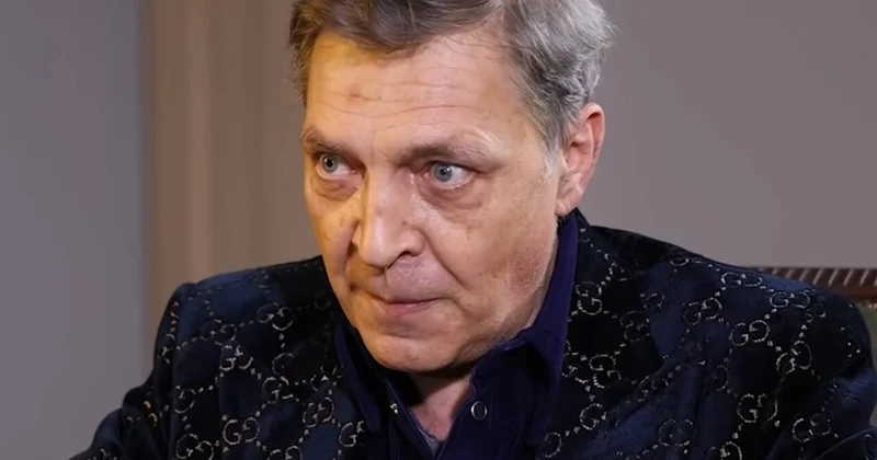 “Rusiyaya qoyulacaq ağızlığın tikanları içəri tərəfə olmalıdır“ Aleksandr Nevzorov