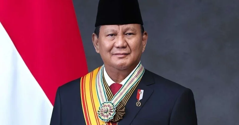Subianto: “20 min əsgərimizi Ukraynaya göndərə bilərik”
