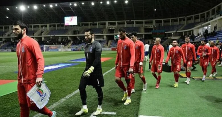 Azərbaycan millisinin yeni baş məşqçisi bəlli olub