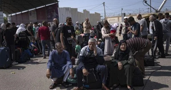 Qəzzaya yardım donanması dron hücumuna məruz qaldı