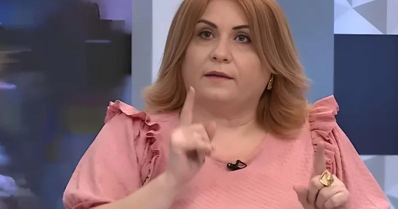 İlhamə Elşadqızı azadlıqdan məhrum edildi