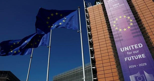 В Еврокомиссии раскрыли сроки создания стены дронов