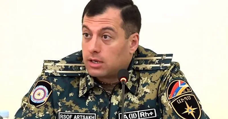 Rusiya Qarabağ separatçılarının “xüsusi nümayəndəsi”ni AXTARIR