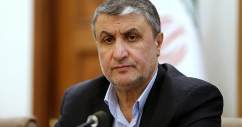 İran ABŞ nin zərbələri nəticəsində nüvə infrastrukturuna ziyan dəydiyini etiraf etdi