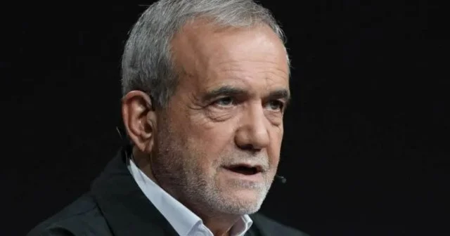 Nüvə silahı ilə bağlı Pezeşkiandan açıqlama