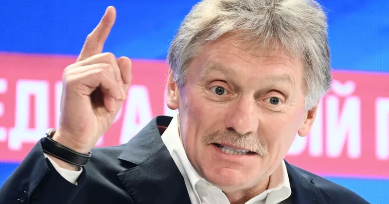 Münasibətlərimizin tonu hər gün dəyişə bilər Peskov