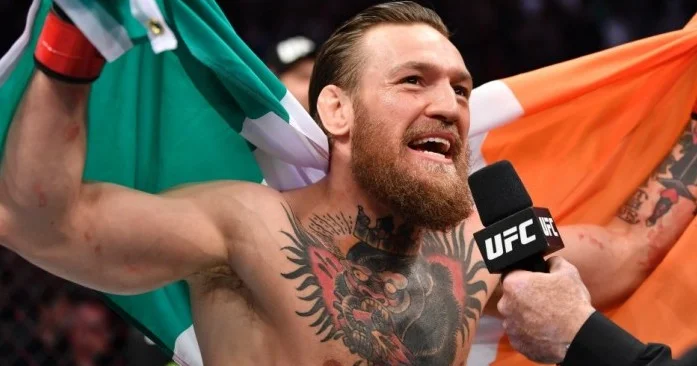 Keçmiş UFC çempionu: Konor bu səbəbdən oktaqona qayıdacaq