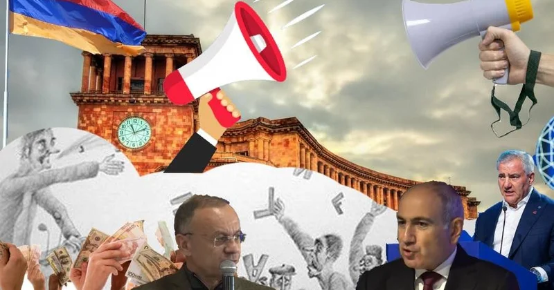 Seçkiöncəsi MÖVSÜMİ POPULİZM TƏHLİL