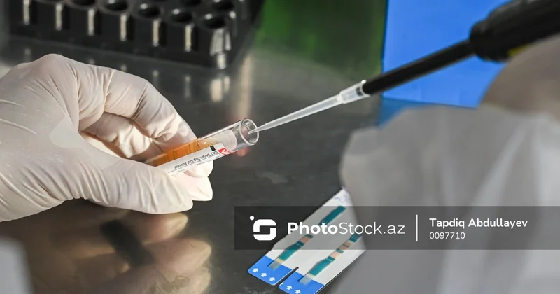 Bioloji silah təhlükəsi: Süni İntellekt təbiətdəkindən qat qat güclü virus yaratdı