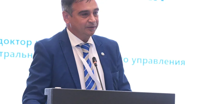 Aron Kinçeş: Statistika sahəsində təcrübə mübadiləsi ümumi işə fayda verə bilər