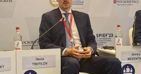 Yeni rəqəmsal dünyada statistika aparıcı rola malikdir Denis Trefilov