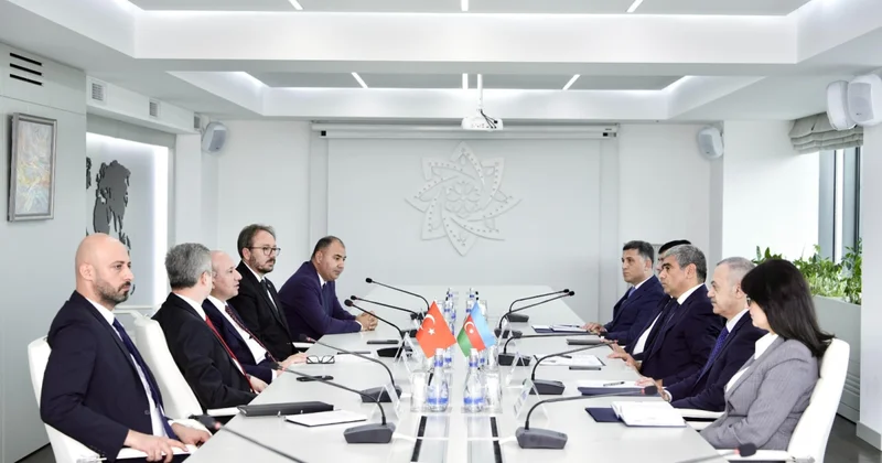 В Минтруда приняли делегации Турции, Пакистана и Бангладеш