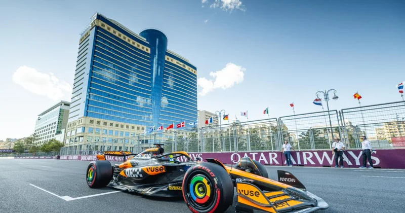 “Formula 1” in daha bir neçə il ölkəmizdə keçirilməsi iqtisadiyyata və turizmə necə təsir edəcək?