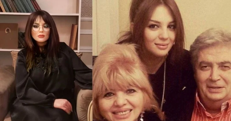 Atasının vəsiyyətini yerinə yetirəcək, anasını dəvət etməyəcək