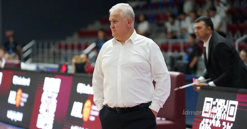 Erhan Toker: Daha böyük hesabla qalib gələ bilərdik