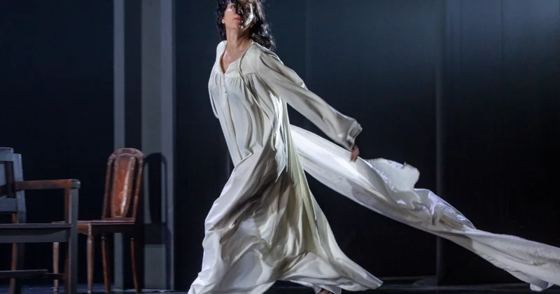 Bakının qəlbində musiqi, teatr, rəqs və incəsənət festivalı Baku International Arts Festival 2025 başlayır