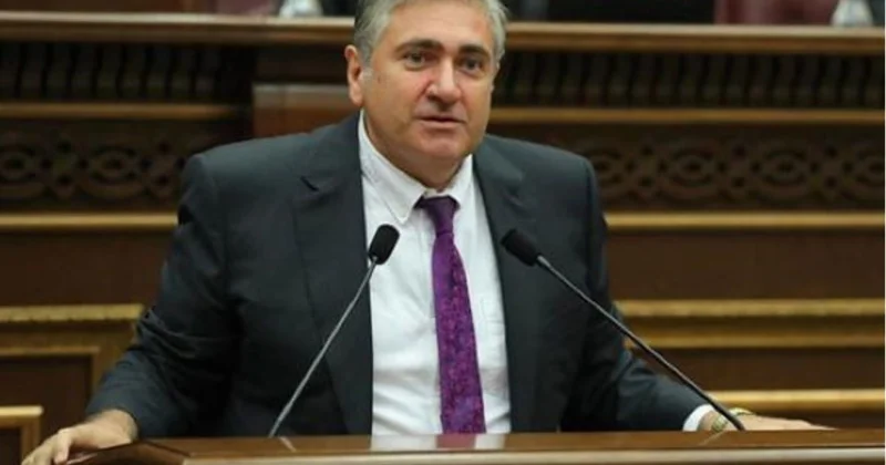 “Niyə İcevan Qazax xəttindən danışmırlar?”