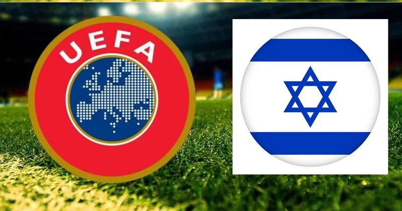 İsrail Avropa turnirlərindən kənarlaşdırlır? UEFA qərar verdi
