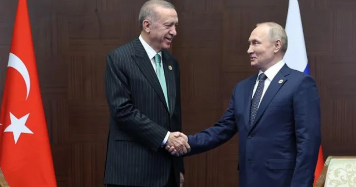 Moskva və Ankara 2026 2029 cu illər üçün Əməkdaşlıq Proqramı imzalayıb