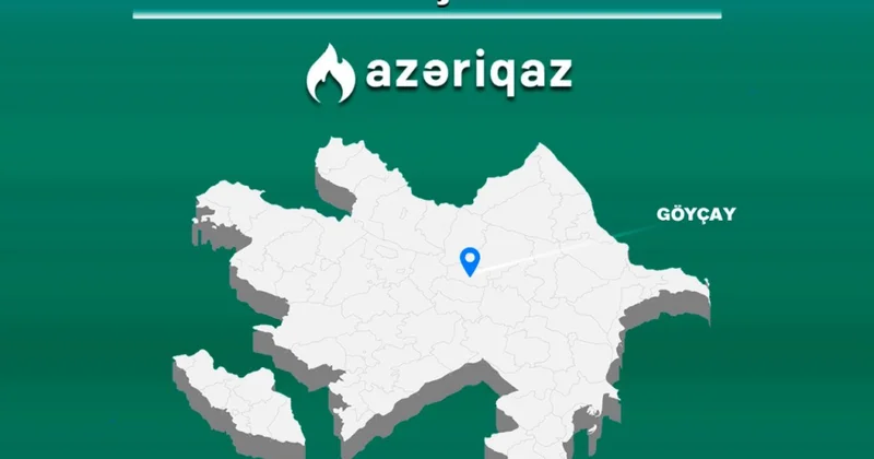 “Azəriqaz”ın baş direktoru Göyçayda vətəndaşların müraciətlərini dinləyəcək