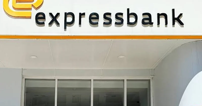 “Express Bank”ın kapitalı azala bilər Beynəlxalq agentlik