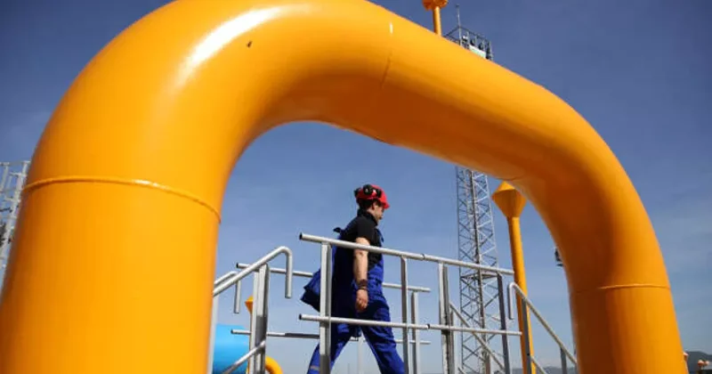 Болгария прекратит транзит российского газа в 2026 году
