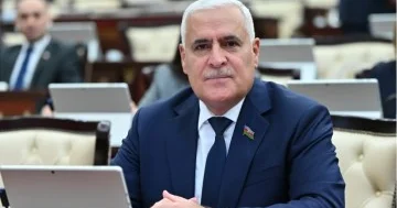 Prezidentin Nyu Yorkda keçirdiyi görüşlər Azərbaycana olan marağın göstəricisidir Vüqar Rəhimzadə