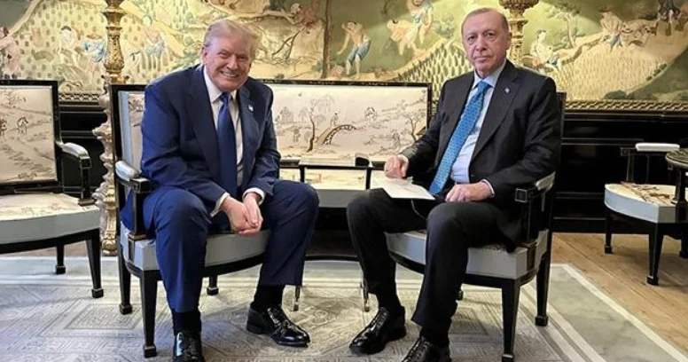 ABŞ də tarixi görüş: Ərdoğan və Tramp nələri müzakirə edəcək? Türkiyəli politoloq mühüm detalları açıqladı
