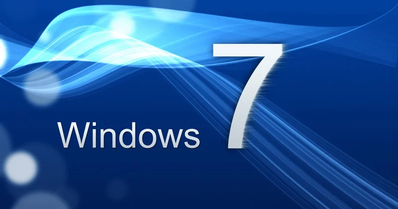 Старый фаворит возвращается: растёт популярность Windows 7 Minval Politika
