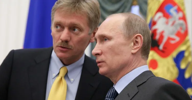 Peskov ABŞ ilə münasibətlərdən danışdı
