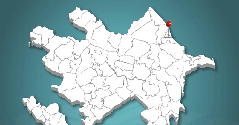 Siyəzən və Şabran rayonlarının sakinlərinin müraciətləri dinləniləcək