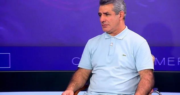 Kamandar Məcidov: Ondan belə zəif çıxış gözləmirdim MÜSAHİBƏ