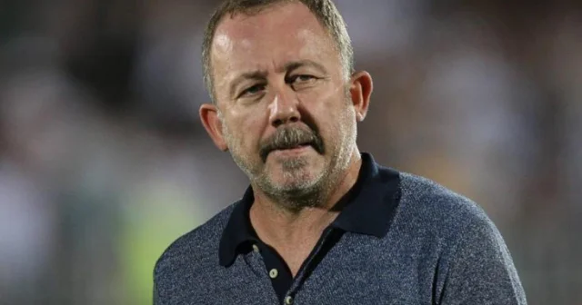 Sergen Yalçın qələbdən danışdı: Rahat qazandıq