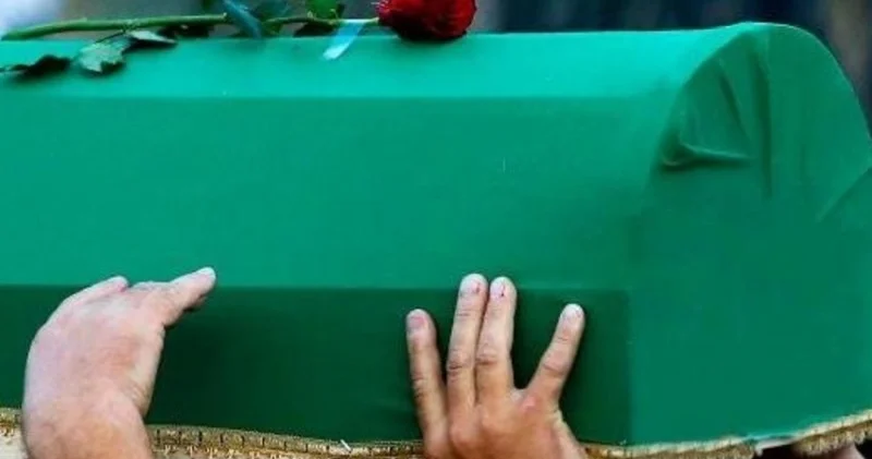 Qüdrət İsmayılov vəfat etdi FOTO