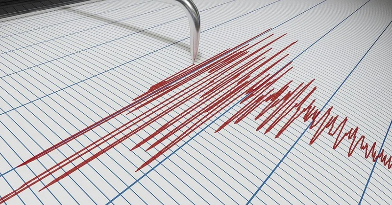 Venesuelada 6,2 maqnitudalı zəlzələ baş verib