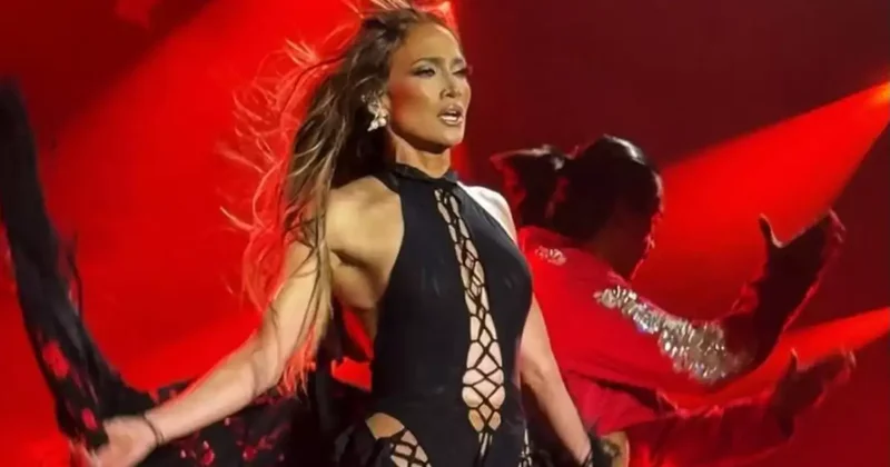 CeyLo Türkiyədəki konsertindən danışdı