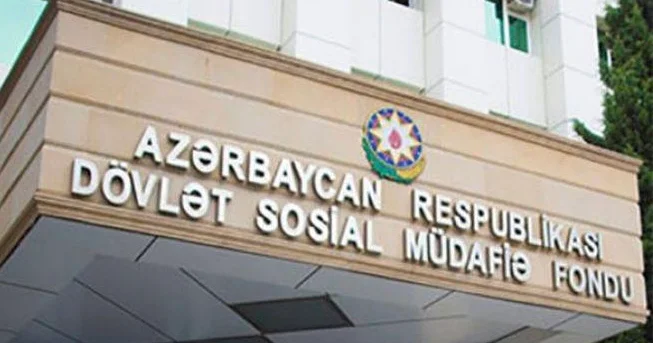 DSMF xərcləri 9% dən çox artıb