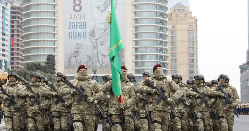 Türk ekspert: Ermənistanın Azərbaycana qarşı təcavüzü iki suveren dövlət arasında beynəlxalq xarakterli münaqişəyə çevrilmişdi