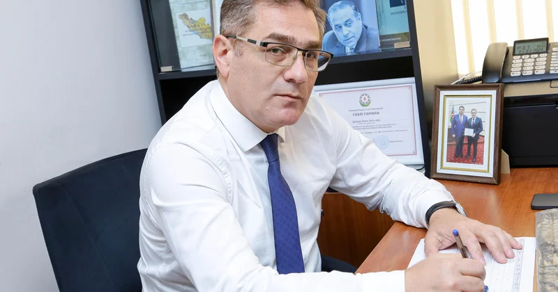 Bakıdan dünyaya birlik, sülh və həmrəylik mesajı ŞƏRH