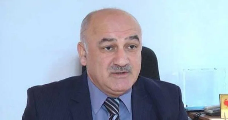 “Oğlum və gəlinim heç sığınacaqda da deyil” Arif Hacılı