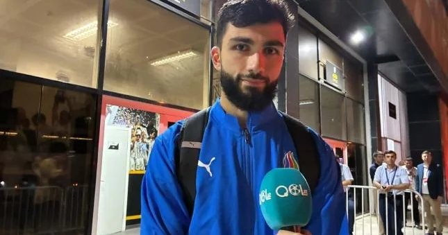 Musa Qurbanlı: "Bu oyundan dərs çıxarmalıyıq"
